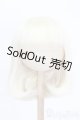 画像: 9-10inch/ウィッグ S-25-09-07-344-GN-ZS