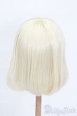 画像2: 9-10inch/ウィッグ S-25-04-13-372-GN-ZS (2)