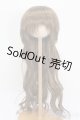 画像: 8-9inch/ウィッグ S-25-06-22-310-GN-ZS