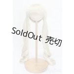 画像: 9-10inch/ウィッグ S-25-03-23-364-GN-ZS
