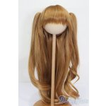 画像: 9-10inch/ウィッグ S-25-05-25-592-GN-ZS