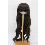 画像: 9-10inch/ウィッグ S-25-06-22-393-GN-ZS