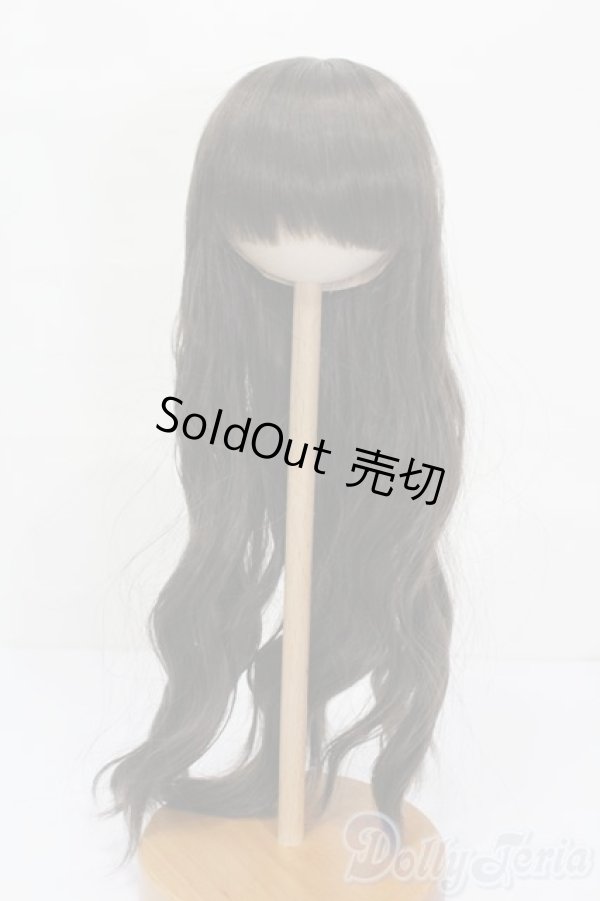 画像1: 9-10inch/ウィッグ S-25-10-26-460-GN-ZS (1)