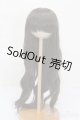 画像: 9-10inch/ウィッグ S-25-10-26-460-GN-ZS