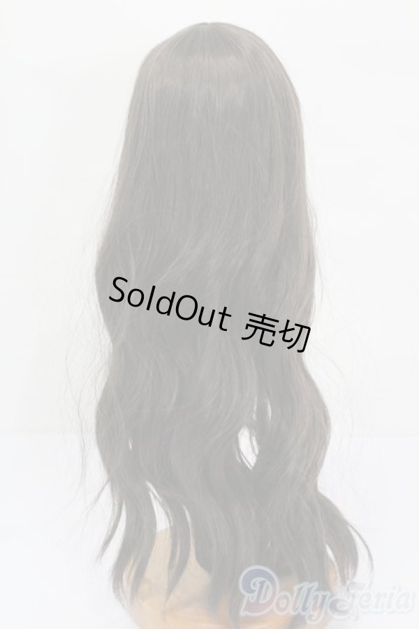 画像2: 9-10inch/ウィッグ S-25-10-26-460-GN-ZS (2)