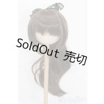 画像: 9-10inch/ウィッグ S-25-06-22-390-GN-ZS