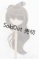 画像: 9-10inch/ウィッグ S-25-06-22-390-GN-ZS