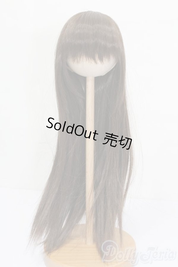 画像1: 8-9inch/ウィッグ S-25-12-14-313-GN-ZS (1)