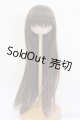画像: 8-9inch/ウィッグ S-25-12-14-313-GN-ZS