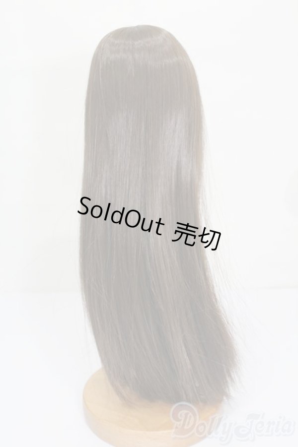 画像2: 8-9inch/ウィッグ S-25-12-14-313-GN-ZS (2)