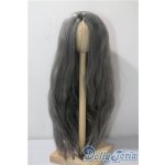 画像: 8-9inch/ウィッグ U-25-08-26-021-GN-ZU