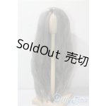 画像: 8-9inch/ウィッグ U-25-08-26-021-GN-ZU