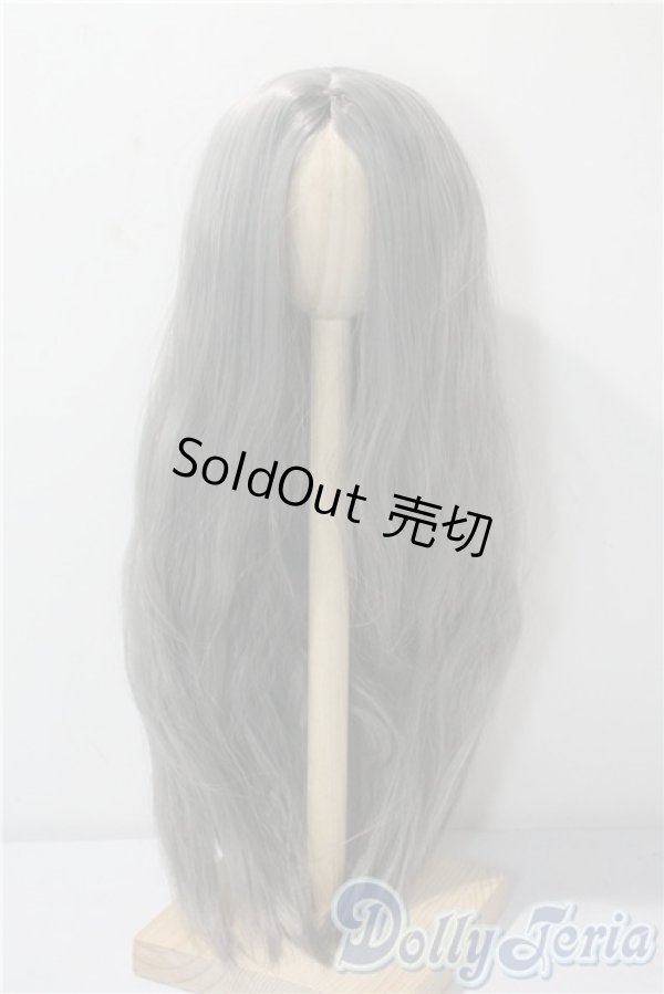 画像1: 8-9inch/ウィッグ U-25-08-26-021-GN-ZU (1)