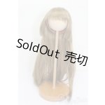 画像: 9-10inch/ウィッグ S-26-01-11-396-GN-ZS