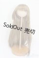 画像: 9-10inch/ウィッグ S-26-01-11-396-GN-ZS