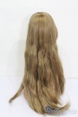画像2: 9-10inch/ウィッグ S-25-10-26-472-GN-ZS (2)