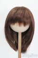画像: 9-10inch/ウィッグ S-25-05-25-581-GN-ZS