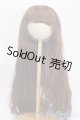 画像: 9-10inch/ウィッグ S-25-06-22-389-GN-ZS
