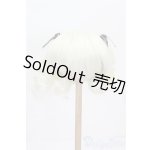 画像: 9-10inch/ウィッグ S-25-03-23-342-GN-ZS