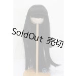 画像: 9-10inch/ウィッグ S-25-10-26-453-GN-ZS
