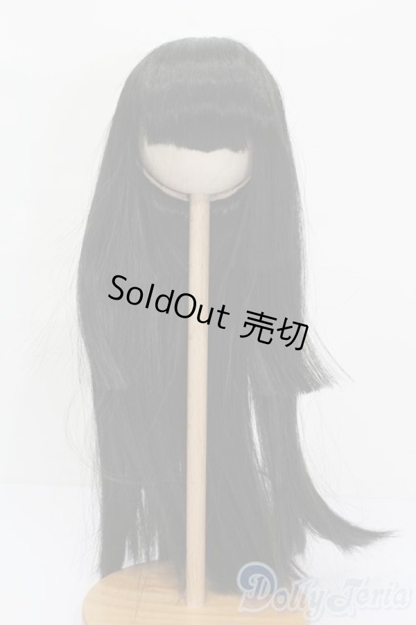 画像1: 9-10inch/ウィッグ S-25-10-26-453-GN-ZS (1)