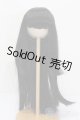 画像: 9-10inch/ウィッグ S-25-10-26-453-GN-ZS