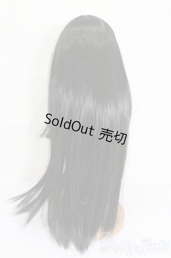 画像2: 9-10inch/ウィッグ S-25-10-26-453-GN-ZS (2)