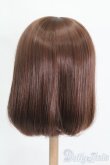 画像2: 9-10inch/ウィッグ S-25-03-23-345-GN-ZS (2)