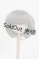 画像: 7-8inch/ウィッグ S-25-07-06-366-GN-ZS