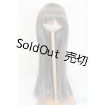 画像: 8-9inch/ウィッグ S-25-08-03-311-GN-ZS