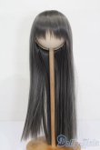 画像1: 8-9inch/ウィッグ S-25-03-23-338-GN-ZS (1)
