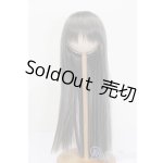 画像: 8-9inch/ウィッグ S-25-05-25-534-GN-ZS