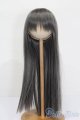 画像: 8-9inch/ウィッグ S-25-05-25-534-GN-ZS