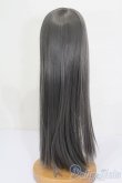 画像2: 8-9inch/ウィッグ S-25-03-23-338-GN-ZS (2)