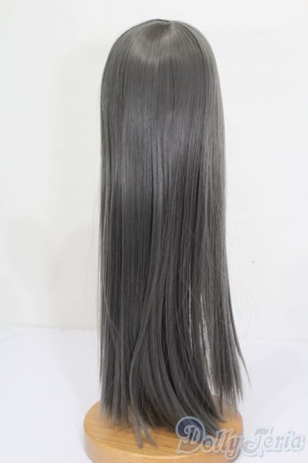 画像2: 8-9inch/ウィッグ S-25-03-23-338-GN-ZS (2)
