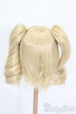 画像3: 9inch/ウィッグ S-25-03-23-322-GN-ZS (3)