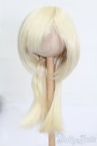 画像1: 7inch/ウィッグ S-25-04-20-390-GN-ZS (1)