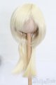 画像: 7inch/ウィッグ S-25-04-20-390-GN-ZS