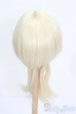 画像2: 7inch/ウィッグ S-25-04-20-390-GN-ZS (2)