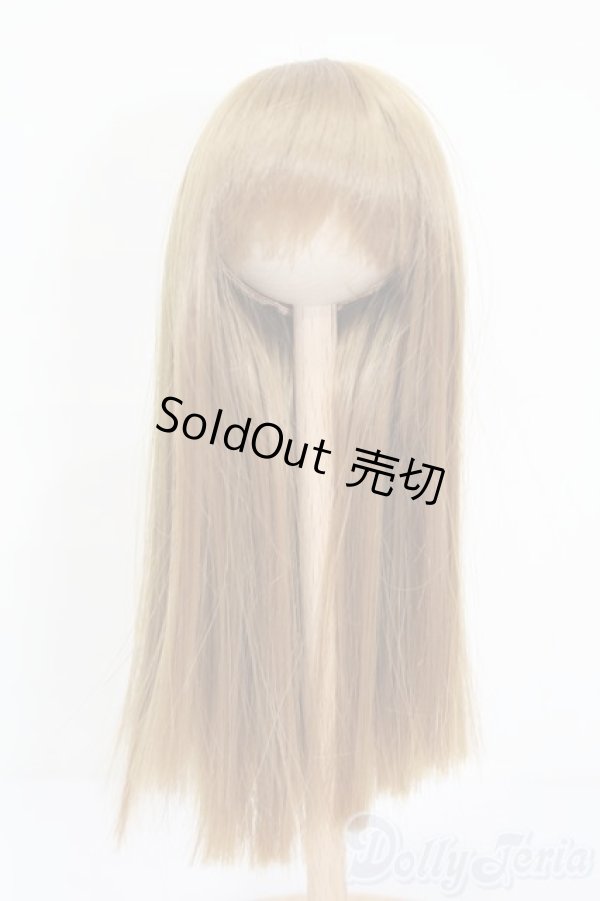 画像1: 6-7inch/ウィッグ S-25-10-26-418-GN-ZS (1)