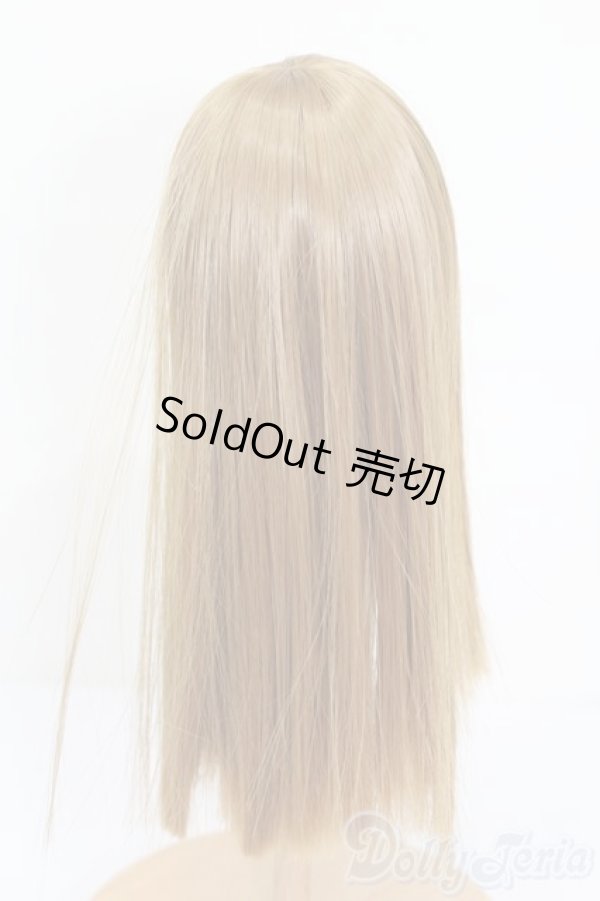 画像2: 6-7inch/ウィッグ S-25-10-26-418-GN-ZS (2)