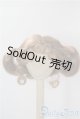 画像: 9-10inch/ウィッグ U-25-08-05-053-GN-ZU