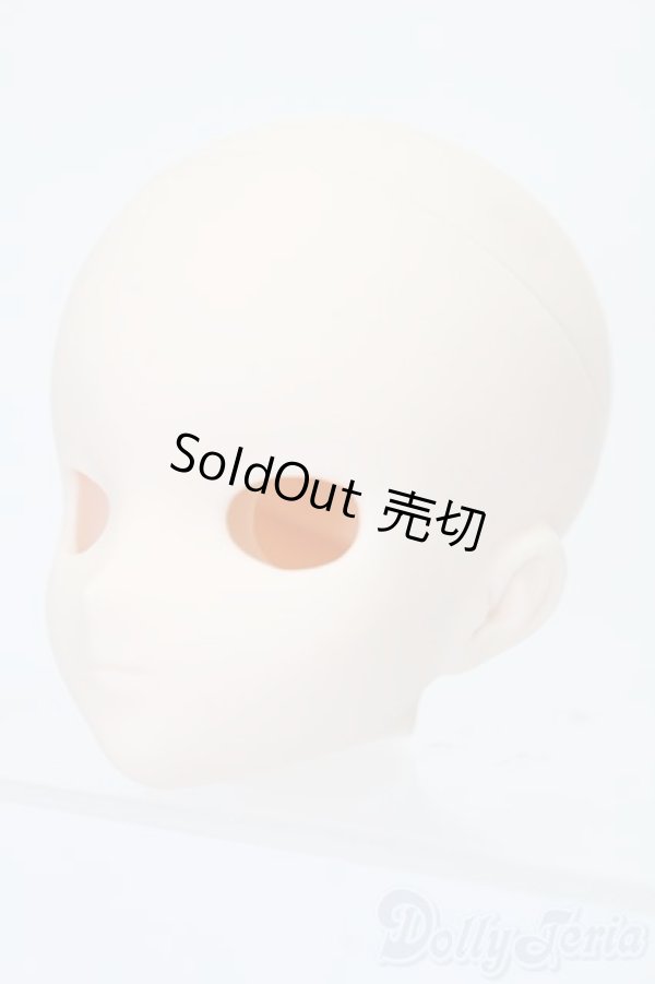 画像2: オビツ50/50-03ヘッド S-25-02-09-041-GN-ZS (2)
