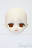 画像1: 分界線/1/6ブラインドドール 妖精系列:3号ヘッド S-25-03-09-367-GN-ZS (1)