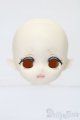 画像: 分界線/1/6ブラインドドール 妖精系列:3号ヘッド S-25-03-09-367-GN-ZS