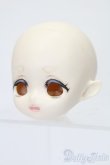 画像2: 分界線/1/6ブラインドドール 妖精系列:3号ヘッド S-25-03-09-367-GN-ZS (2)