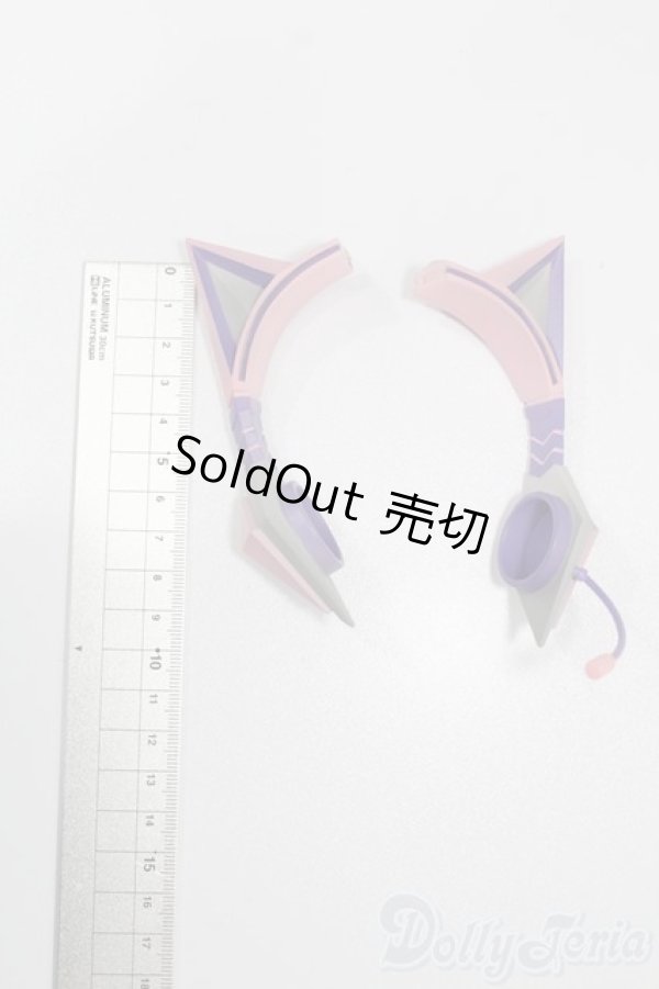 画像4: DD/OF:小物 S-25-10-05-356-GN-ZS (4)