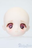 画像1: TinyFox/1/6 01Sカスタムヘッド S-25-04-13-583-GN-ZS (1)
