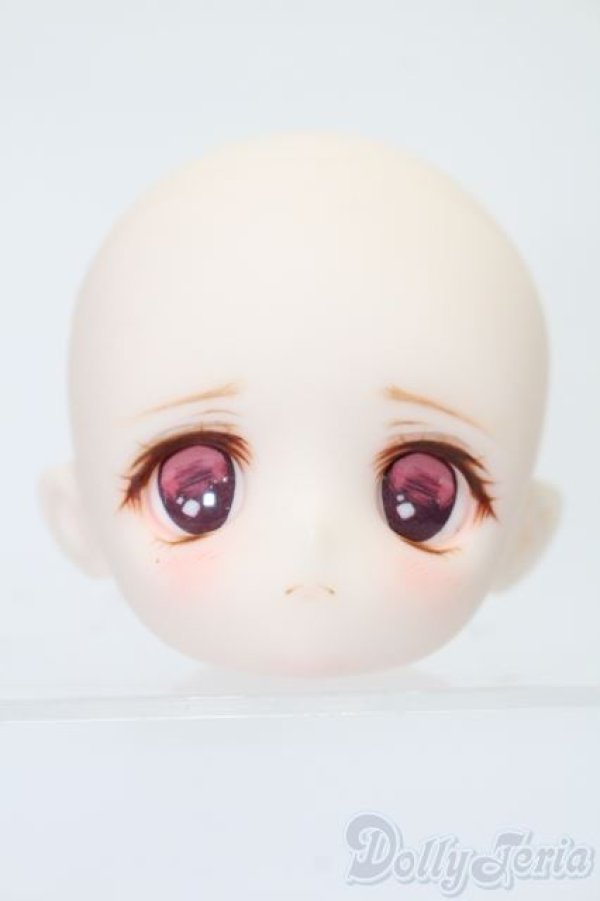 画像1: TinyFox/1/6 01Sカスタムヘッド S-25-04-13-583-GN-ZS (1)