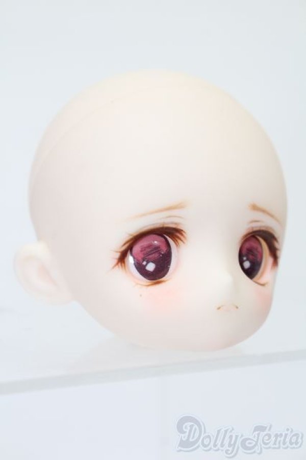 画像3: TinyFox/1/6 01Sカスタムヘッド S-25-04-13-583-GN-ZS (3)